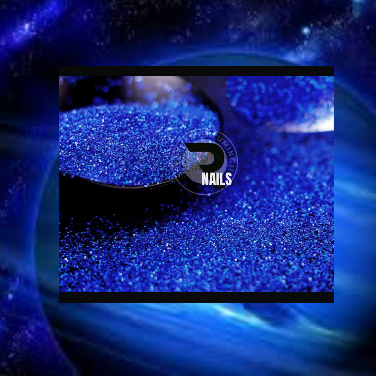 Holographic Glitters 28g