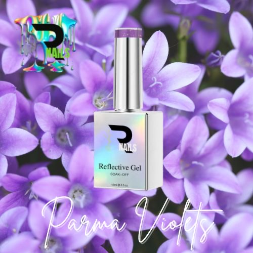 Full collection All 15 Reflective Gels