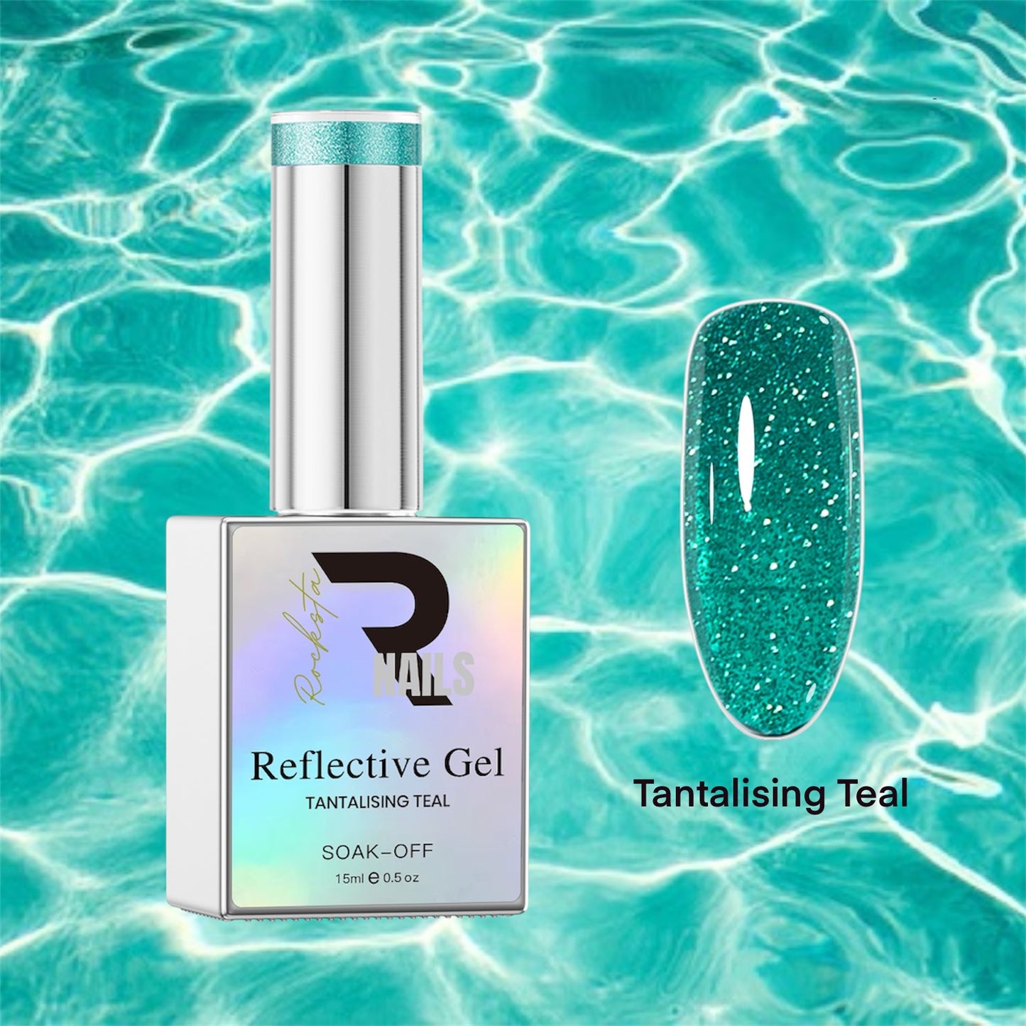 Reflective collection