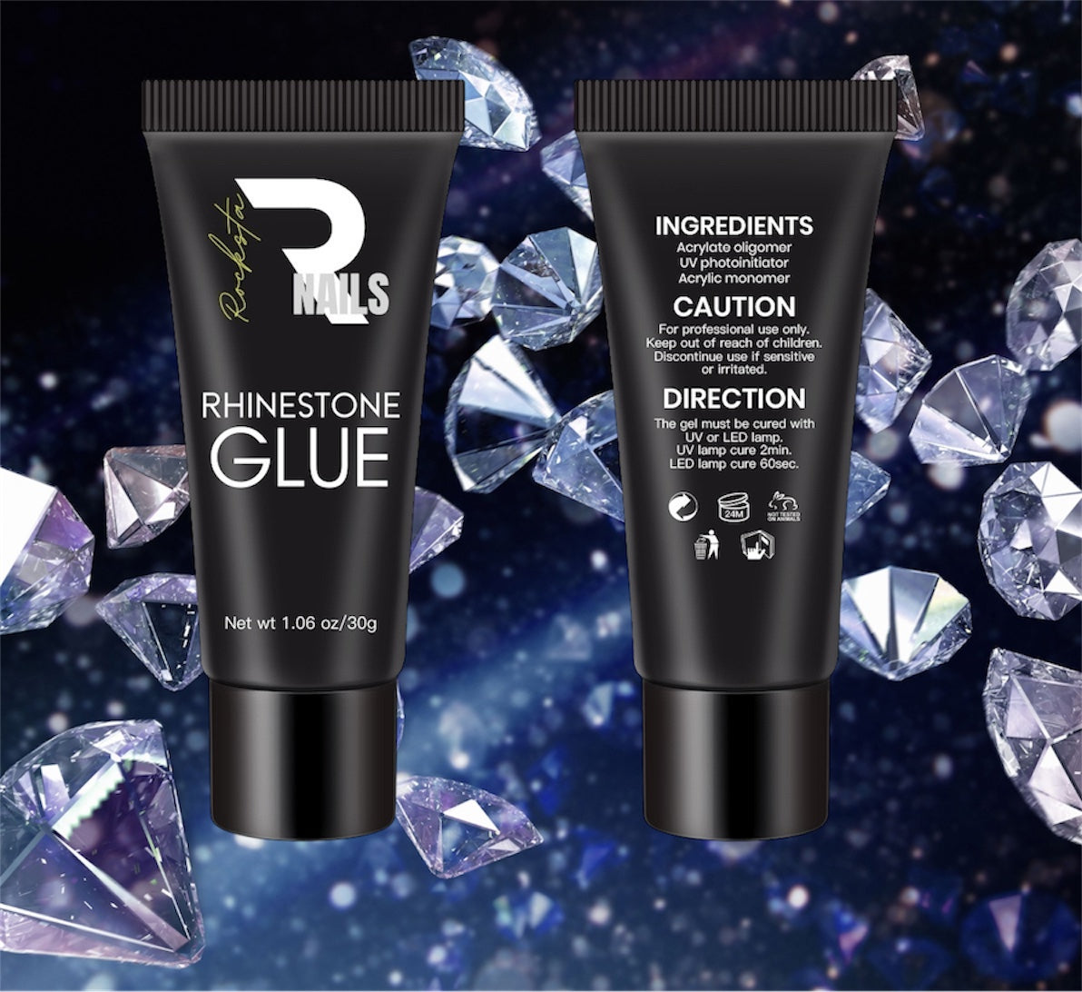 Rhinestone & Gem glue