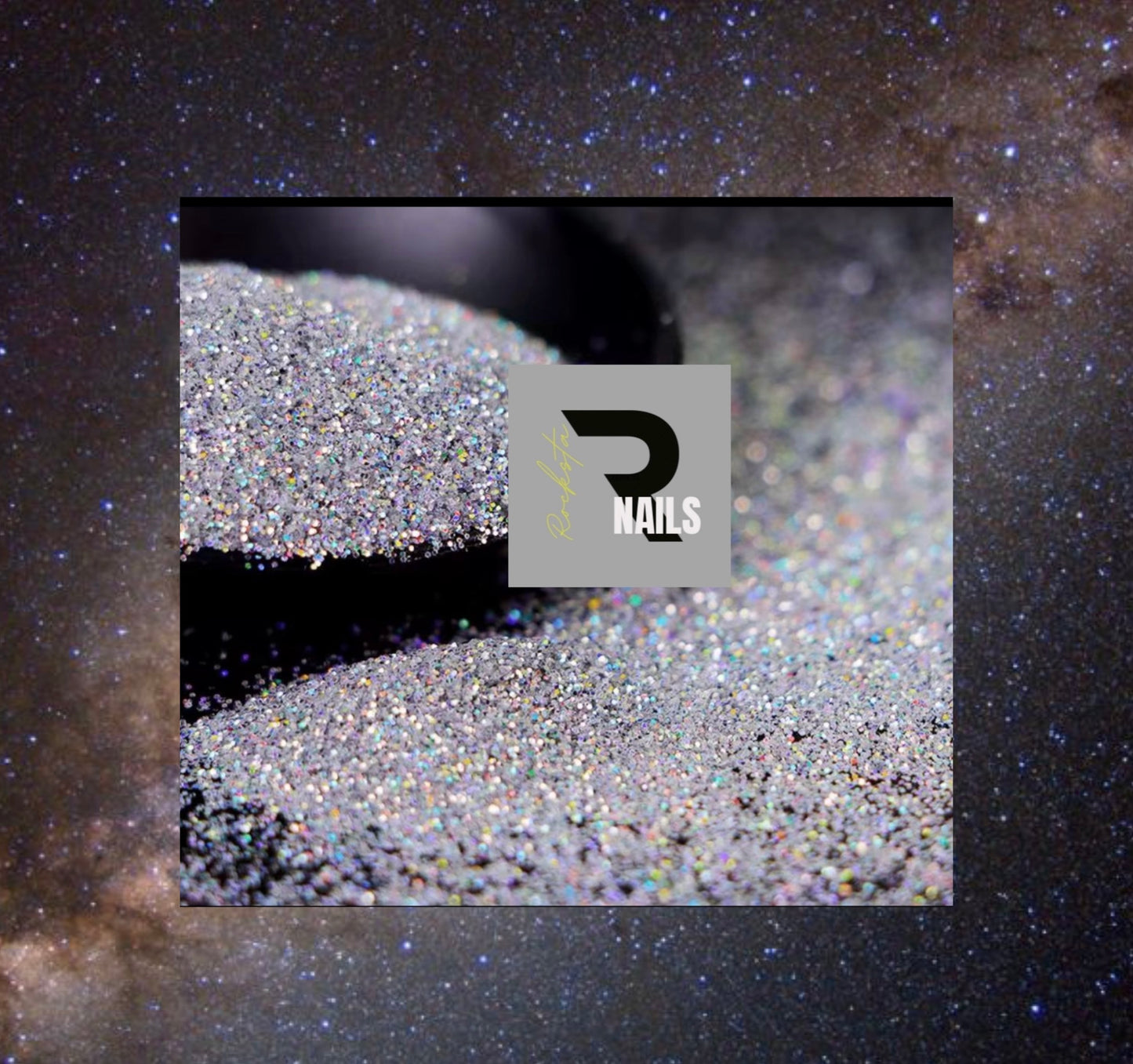 Holographic Glitters 28g