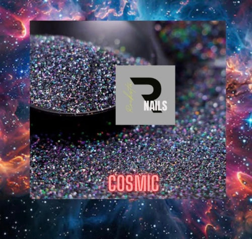 Holographic Glitters 28g