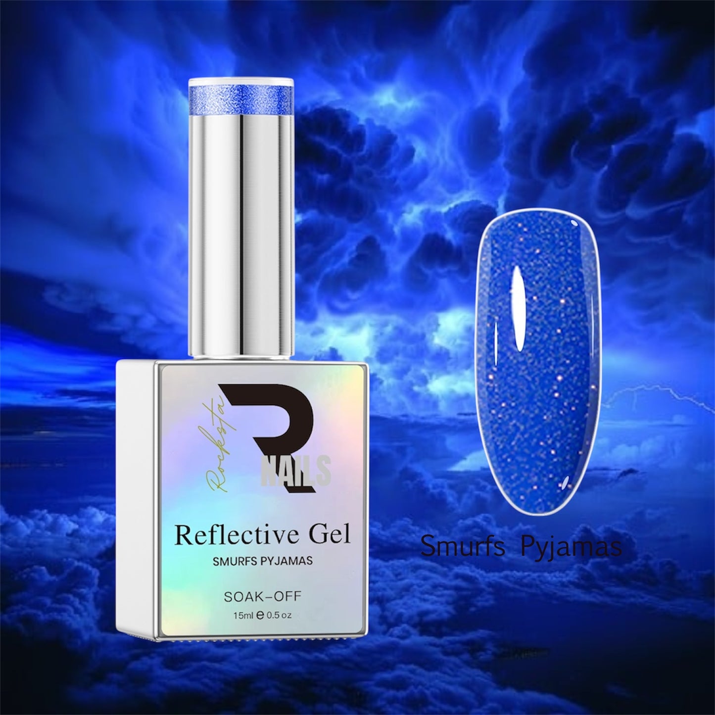Reflective collection