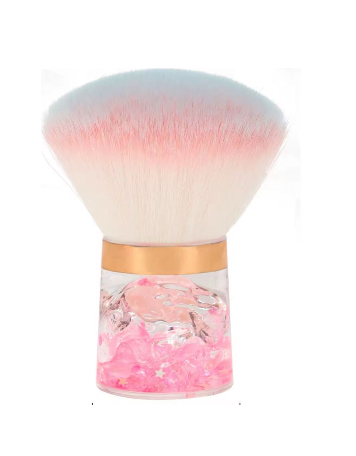 Jelly End Dust Brush
