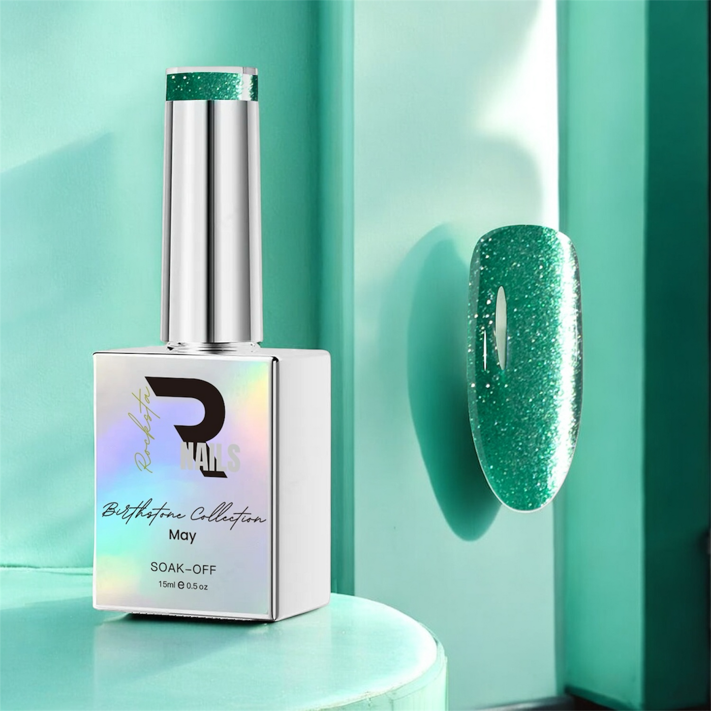 May Cat Eye Gel