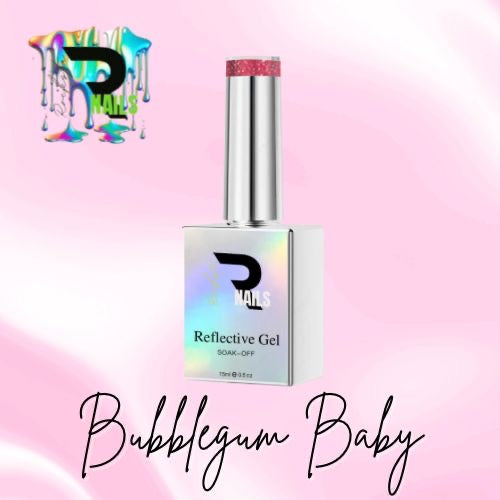 Bubblegum Baby