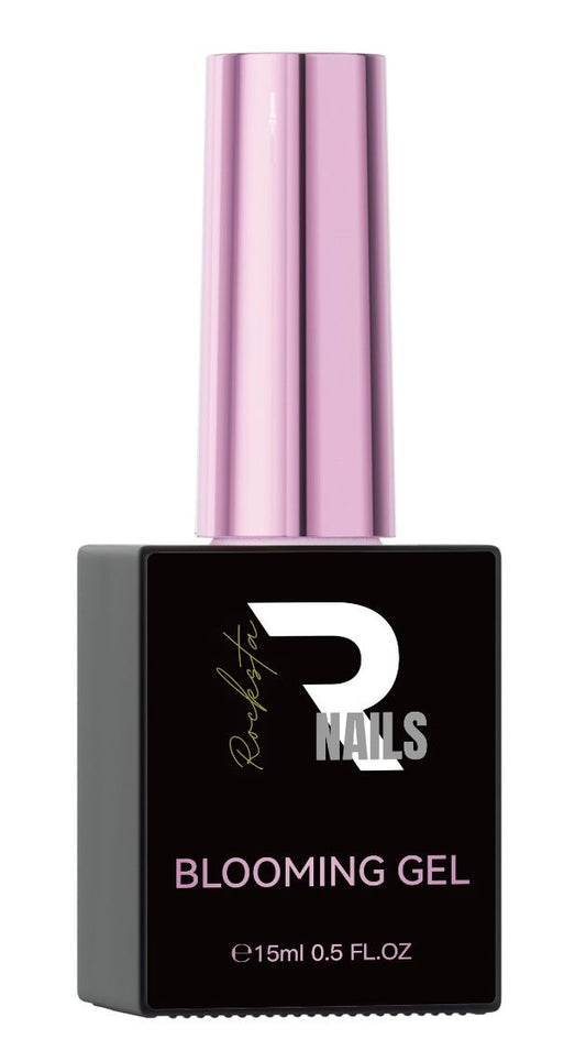 Blooming Gel