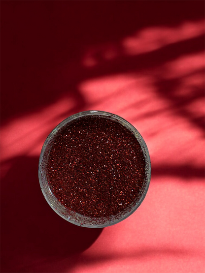 Fine Holographic Glitter 15g pots