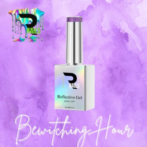Bewitching Hour