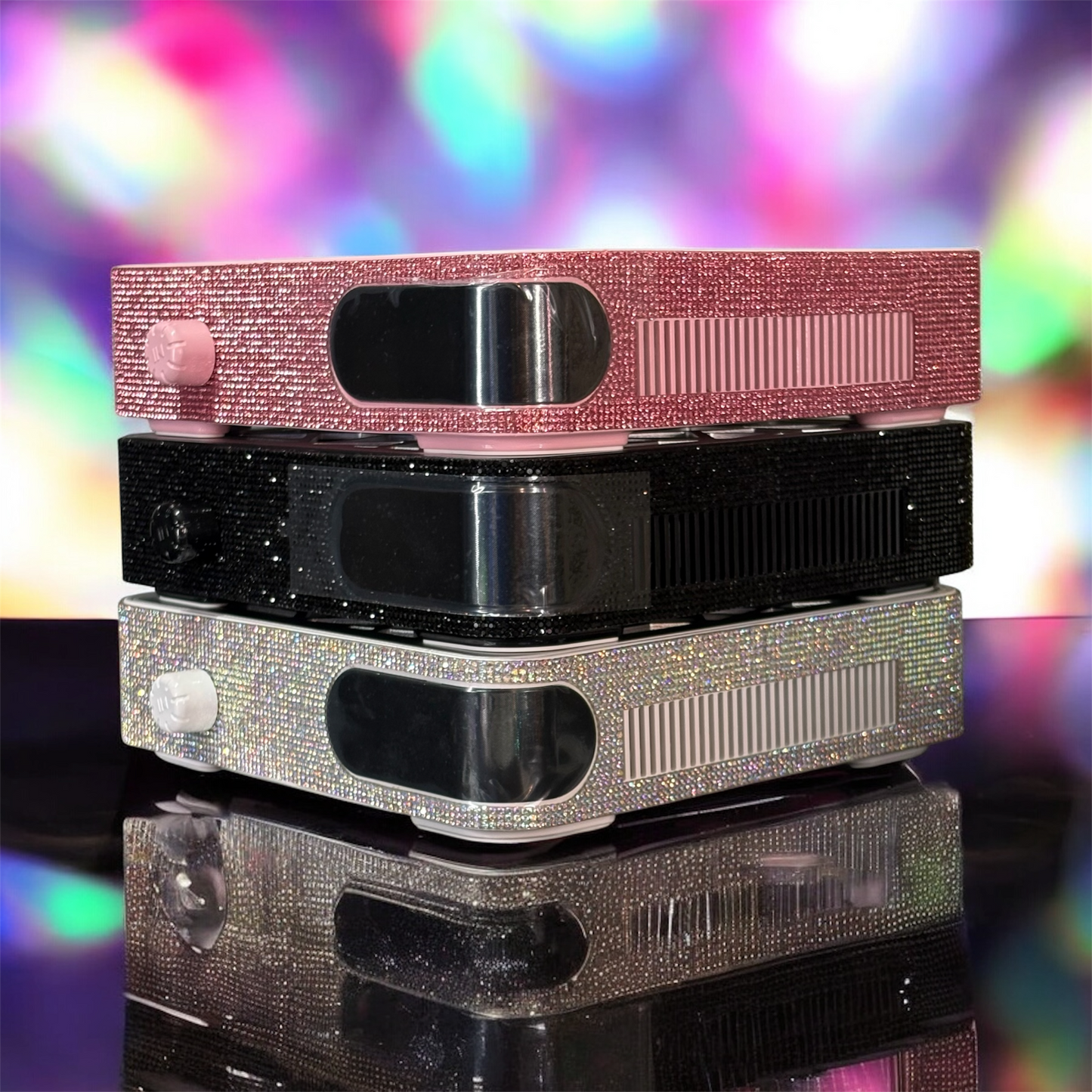 Rocksta Bling Nail Dust Extractor