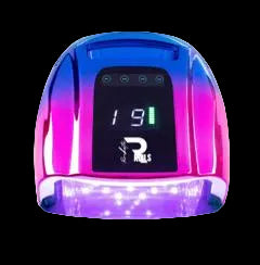 Rocksta Nails UV/ LED Lamp