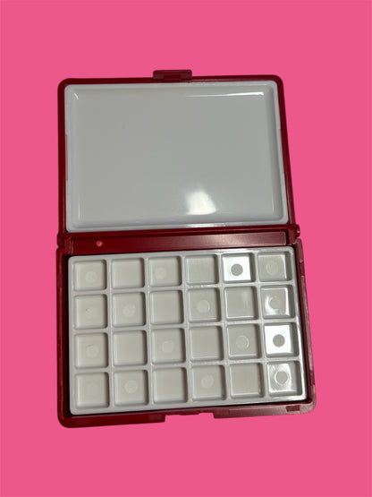 Polish  24 grid
