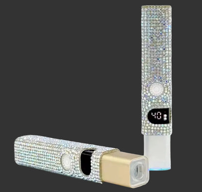 Rocksta Nails Bling UV/LED Mini Handheld Lamp