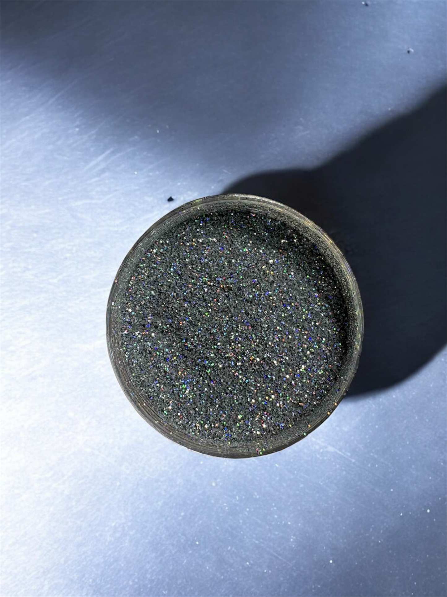 Fine Holographic Glitter 15g pots