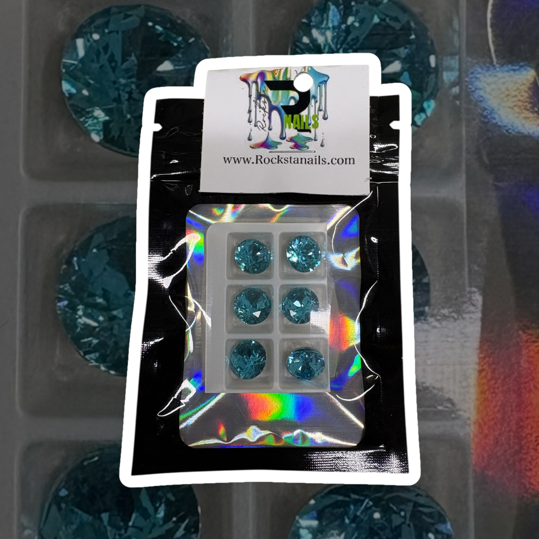 Canine Crystals x 6