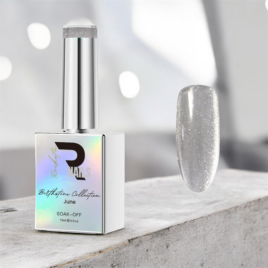 June Cat Eye Gel
