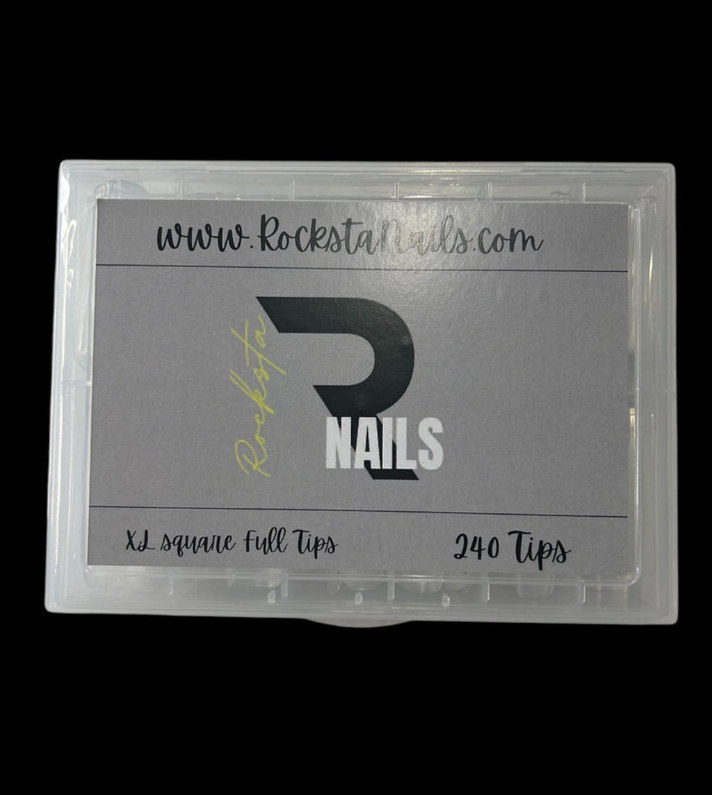 Tips - Square Full