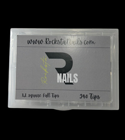 Tips - Square Full