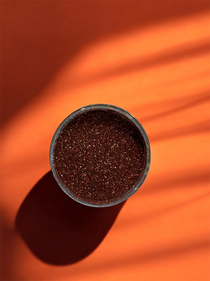 Fine Holographic Glitter 15g pots