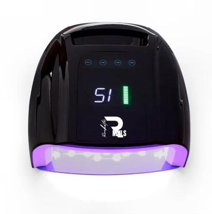 Rocksta UV/ LED Lamp