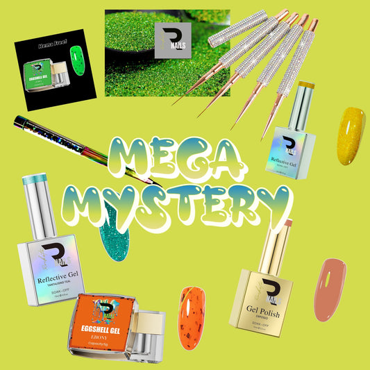 Mega mystery bundles