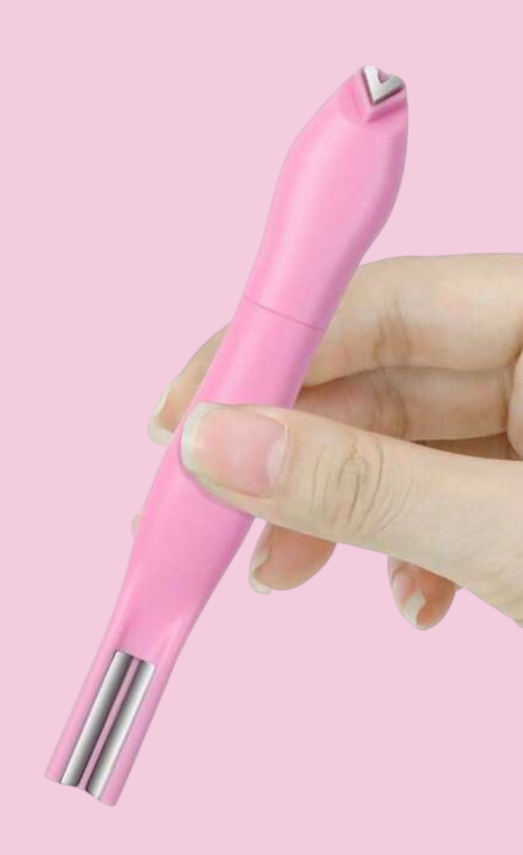 3 in 1 - heart magnet