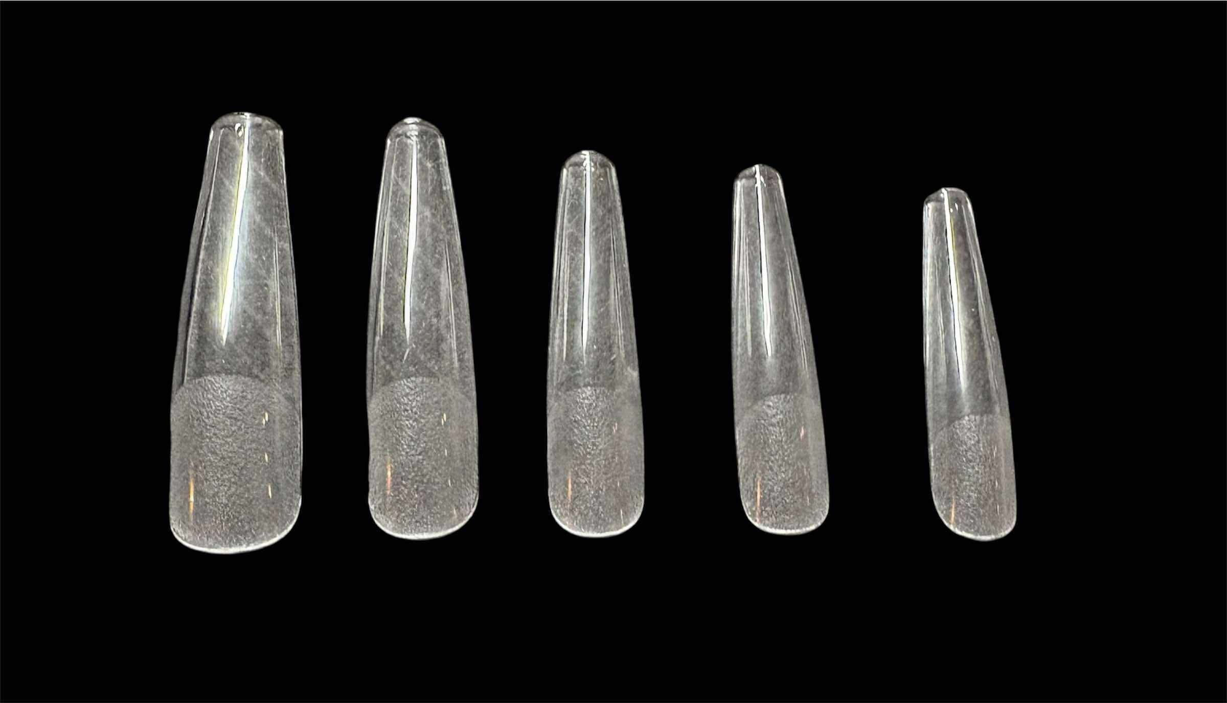 Tips - Coffin Full