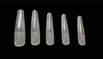 Tips - Coffin Full