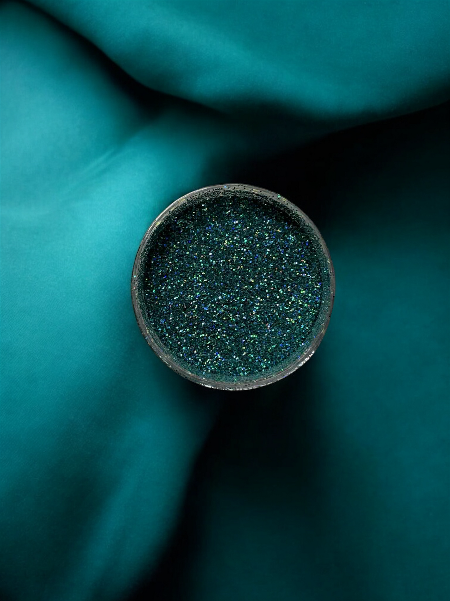 Fine Holographic Glitter 15g pots