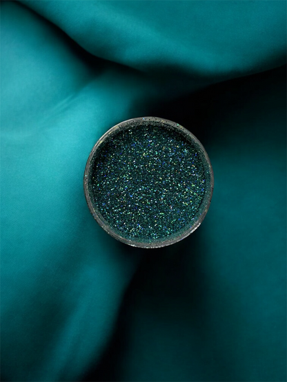 Fine Holographic Glitter 15g pots