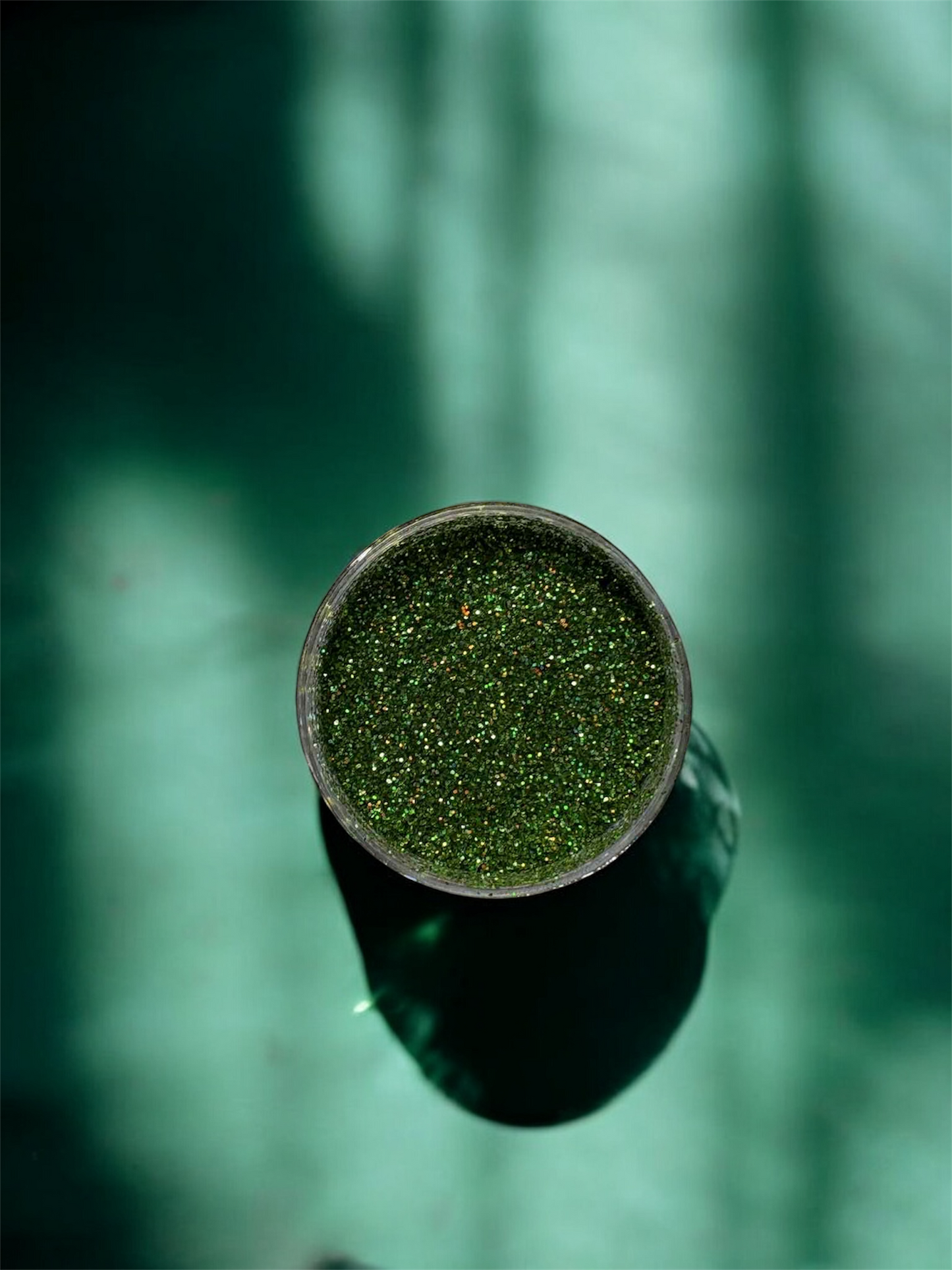 Fine Holographic Glitter 15g pots