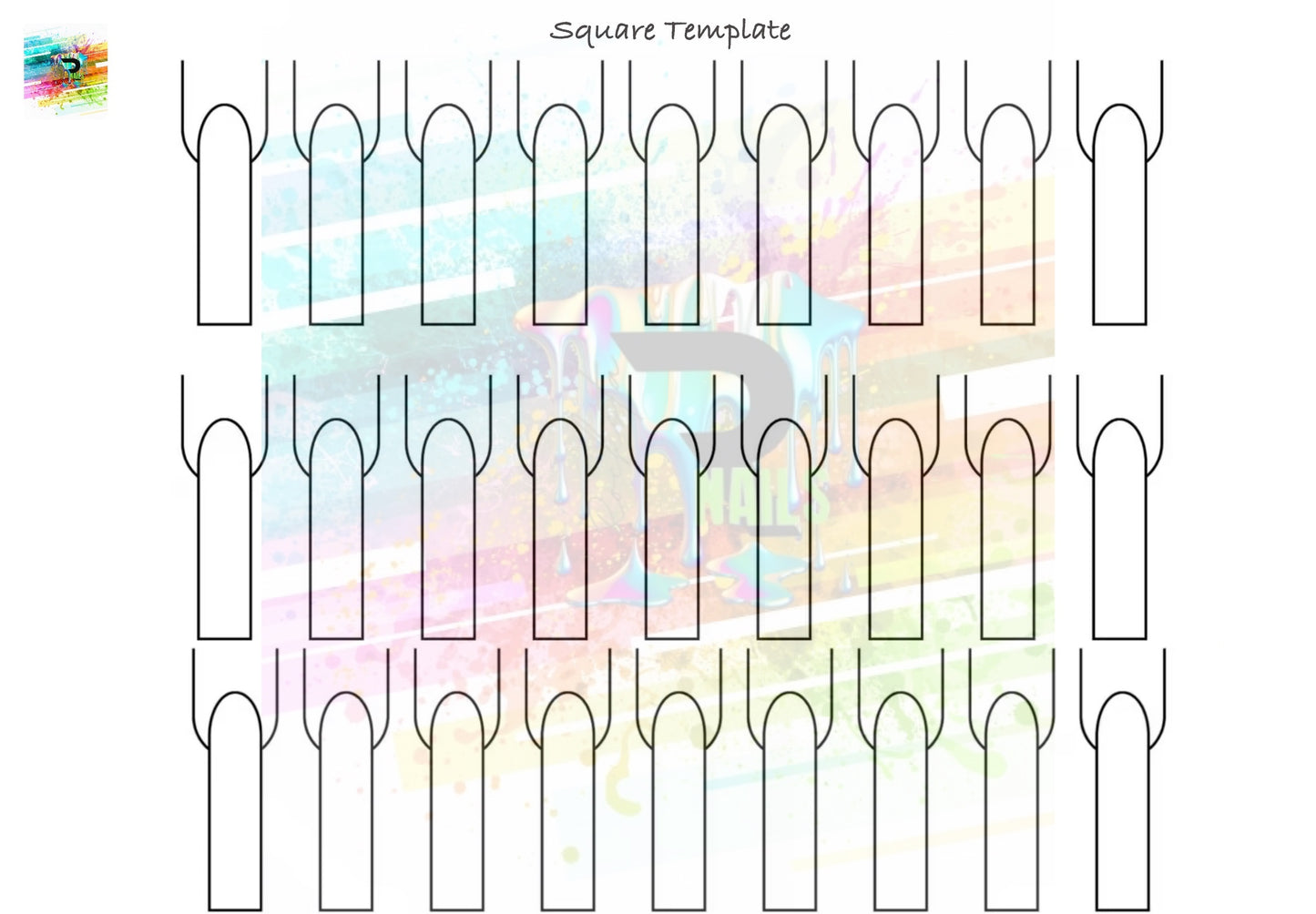 Rocksta Practice sheets