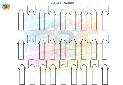 Rocksta Practice sheets