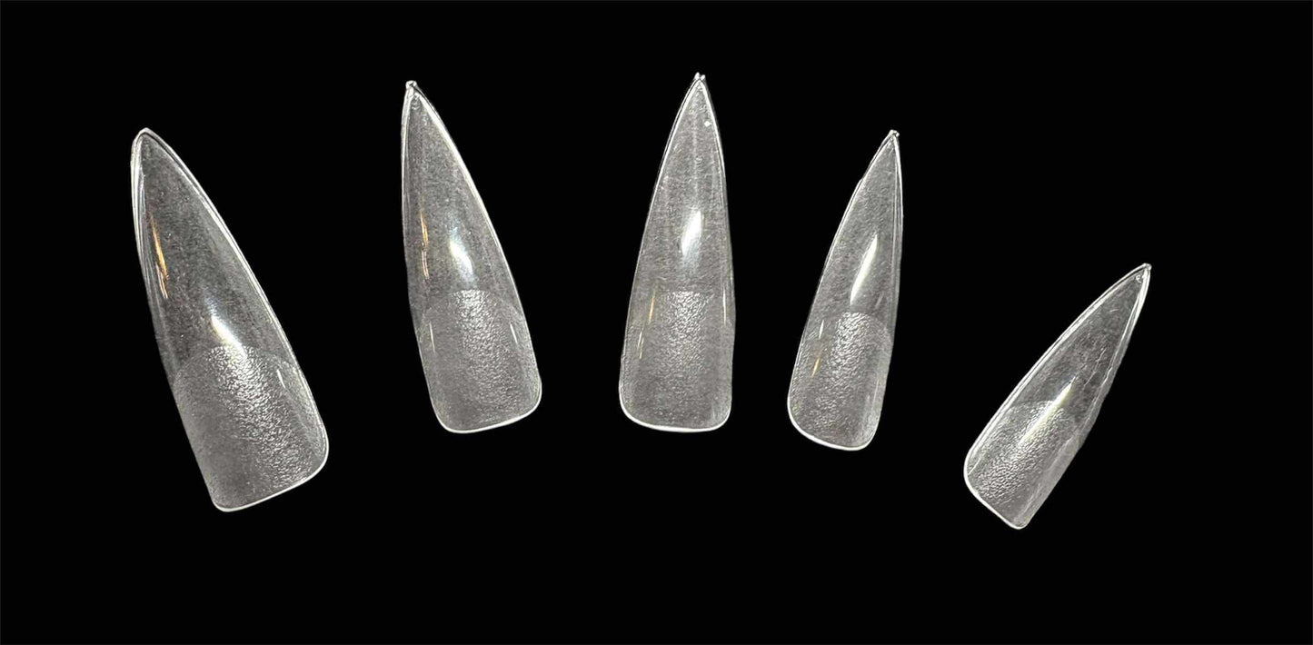 Tips - Stiletto Full