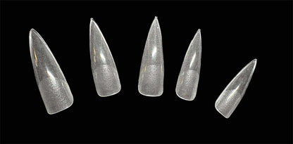 Tips - Stiletto Full