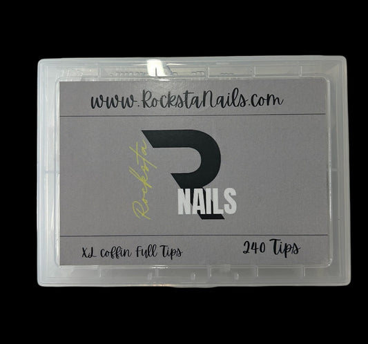 Coffin Full Tips