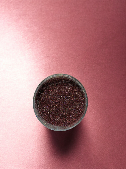 Fine Holographic Glitter 15g pots
