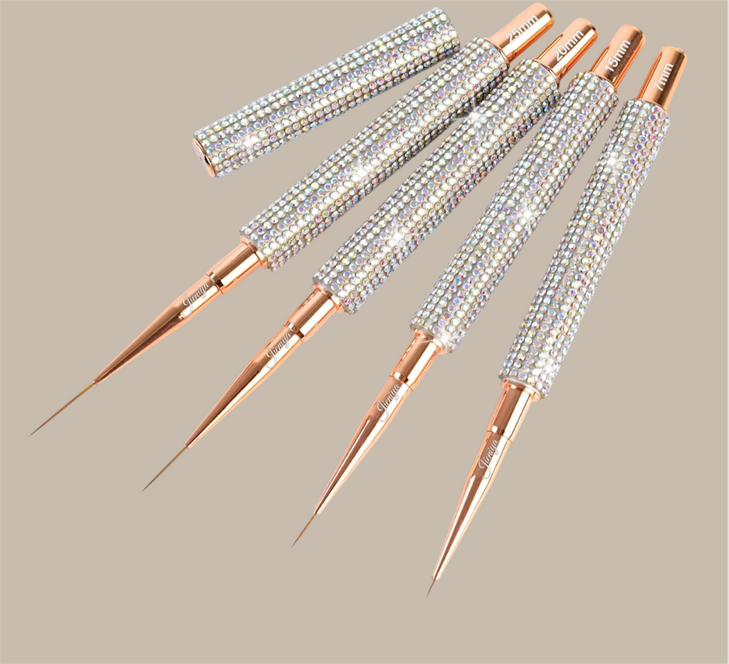 Diamond Brushes - Individual