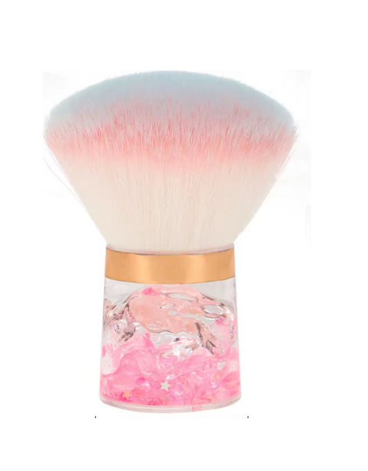 Jelly End Dust Brush