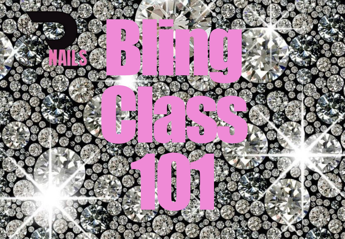 Bling class 101