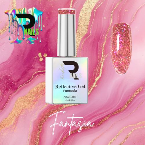 Fantasia Reflective gel
