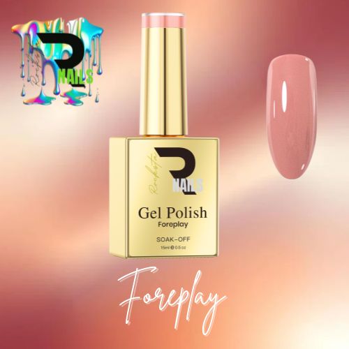 Foreplay - Nude gel