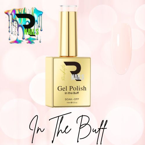 In the Buff - Nude gel