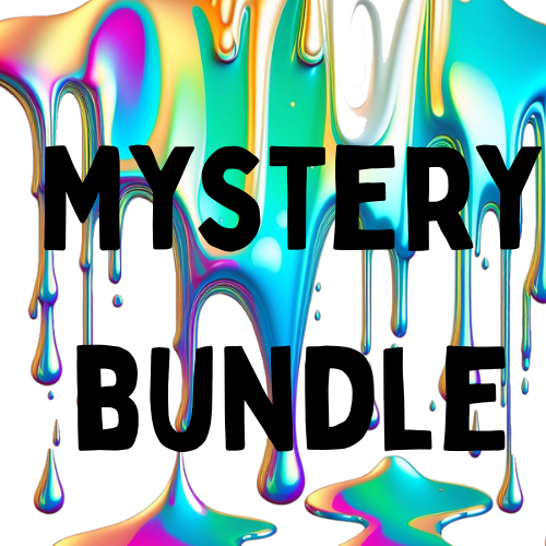 Mystery Bundle