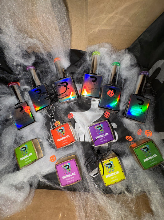 Halloween Special Boo Box