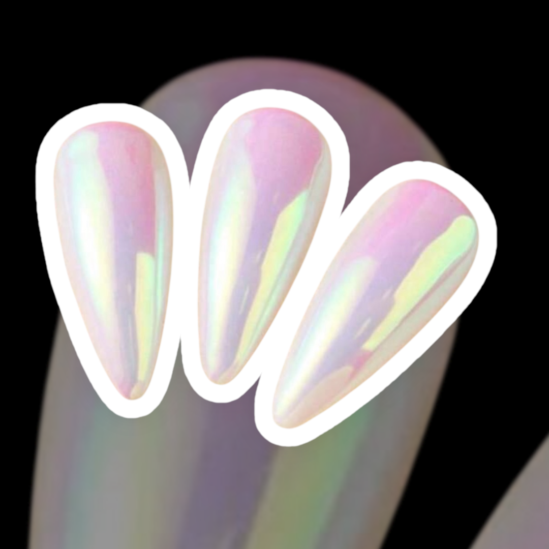 Unicorn Chrome powder