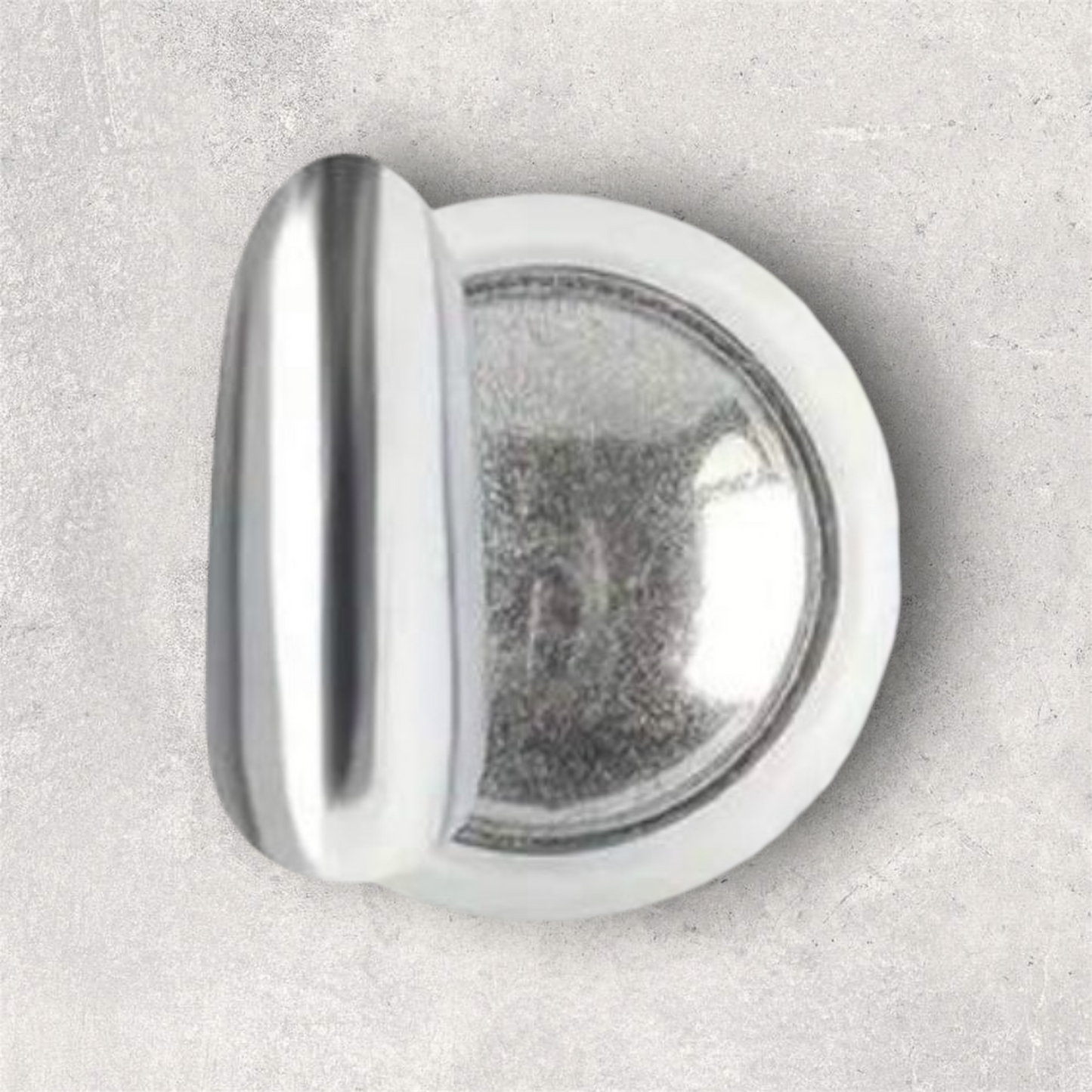 Silver mirror chrome powder