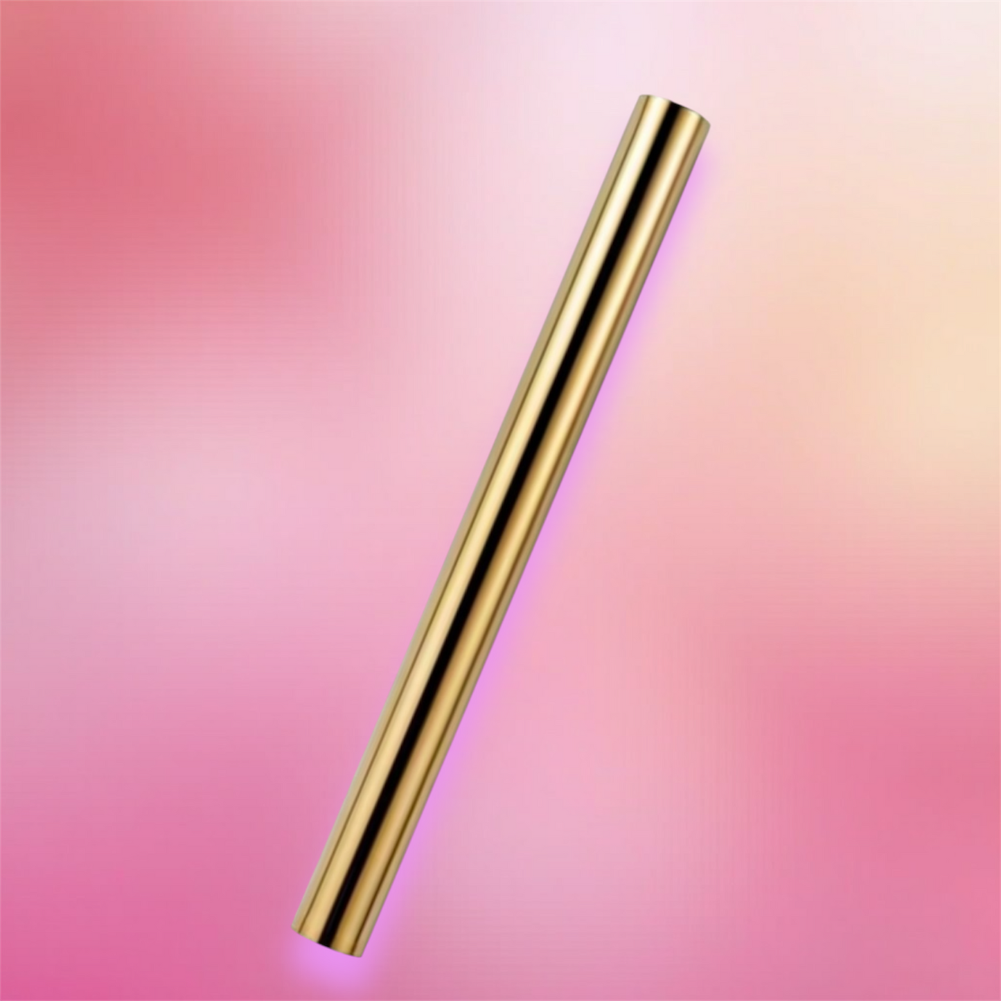 Cat eye wand