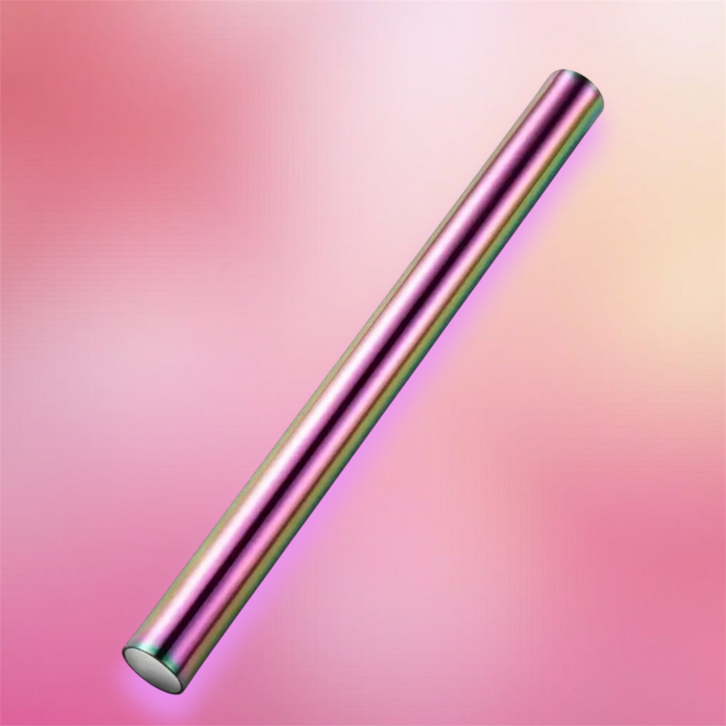 Cat eye wand