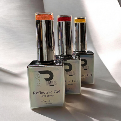 3 Reflective Gel bundle Pack